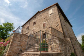 Castello Montesasso Mercato Saraceno